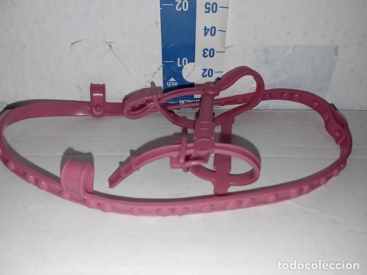 Barbie y Ken: Accesorio de caballo de Mu&ntilde;eca barbie - Foto 4