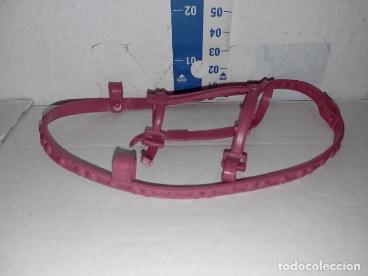 Barbie y Ken: Accesorio de caballo de Mu&ntilde;eca barbie - Foto 6