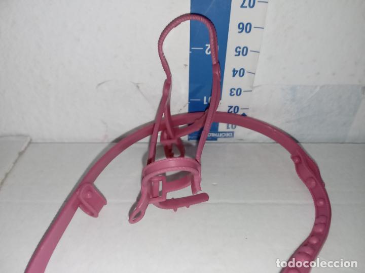Barbie y Ken: Accesorio de caballo de Mu&ntilde;eca barbie - Foto 1