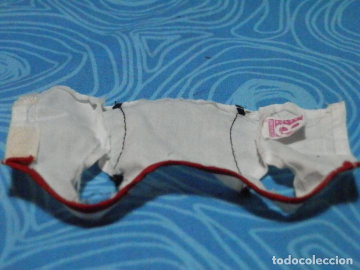 Barbie y Ken: CAMISA TOP ORIGINAL DE MU&Ntilde;ECA BARBIE - Foto 4