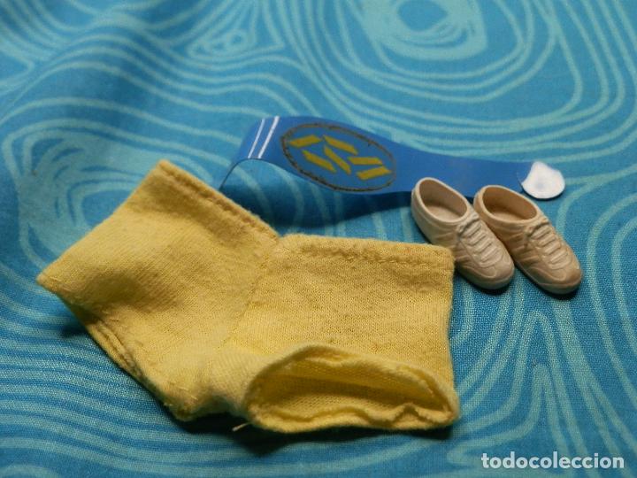 Barbie y Ken: CONJUNTO DE MU&Ntilde;ECA BARBIE SKIPPER - Foto 1