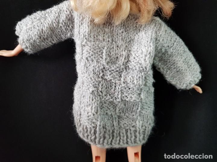 Barbie y Ken: Jersey barbie - Foto 2