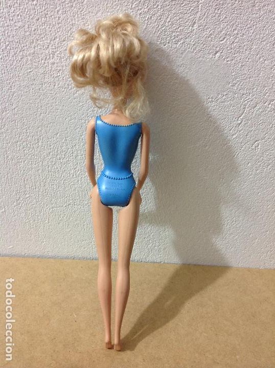 Barbie y Ken: Mu&ntilde;eca Barbie - Foto 2