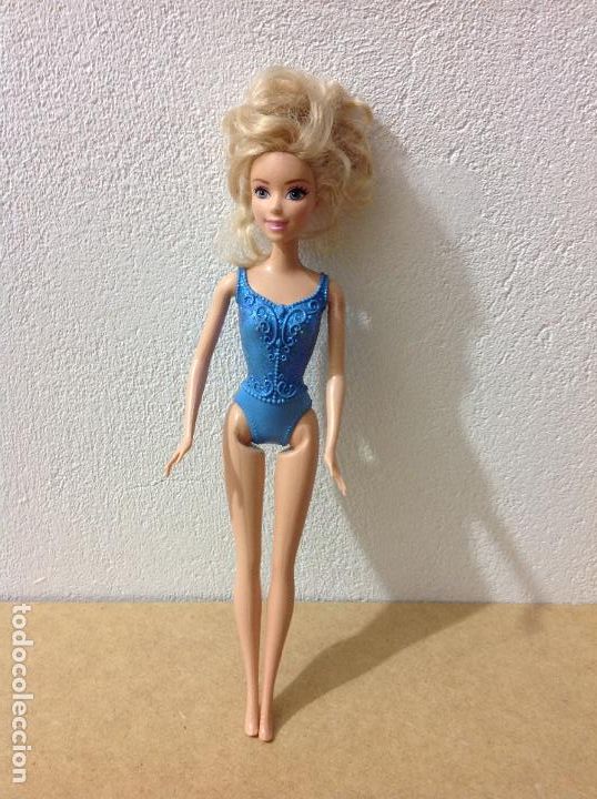 Barbie y Ken: Mu&ntilde;eca Barbie - Foto 1