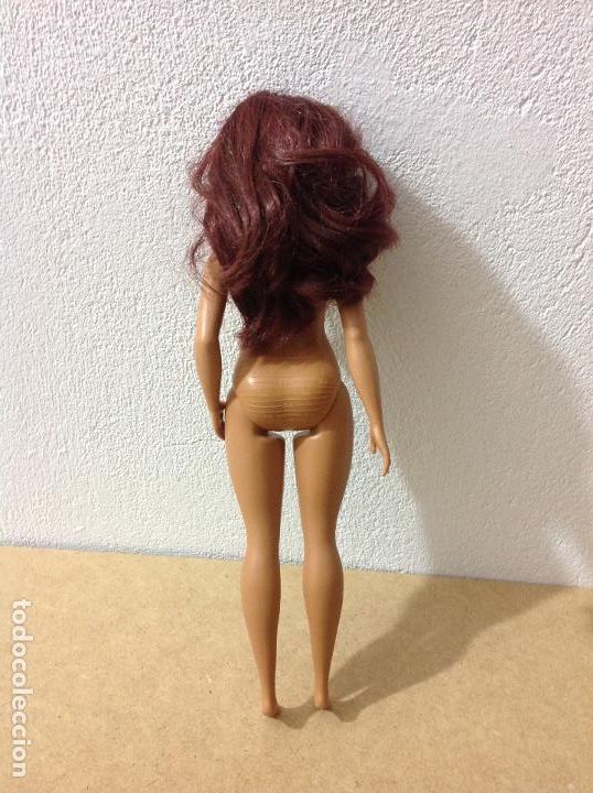 Barbie y Ken: Mu&ntilde;eca Barbie - Foto 2