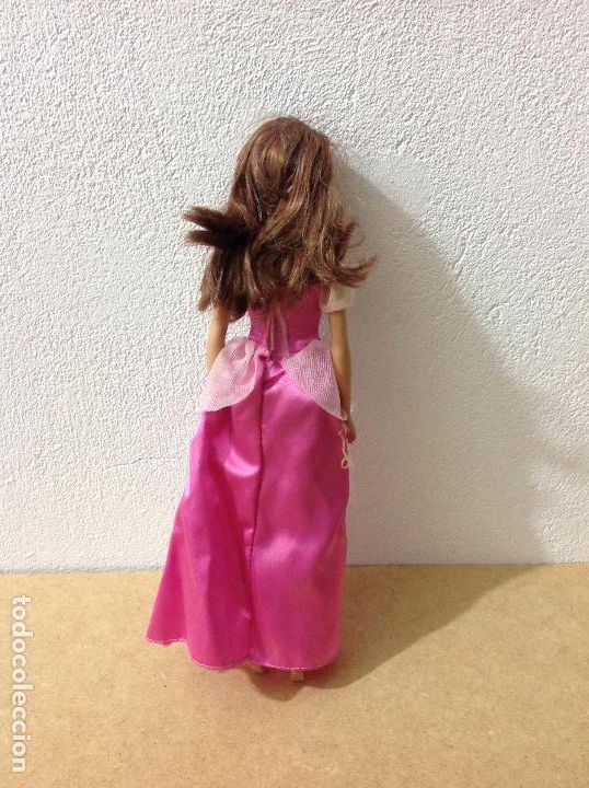 Barbie y Ken: Mu&ntilde;eca Barbie - Foto 2