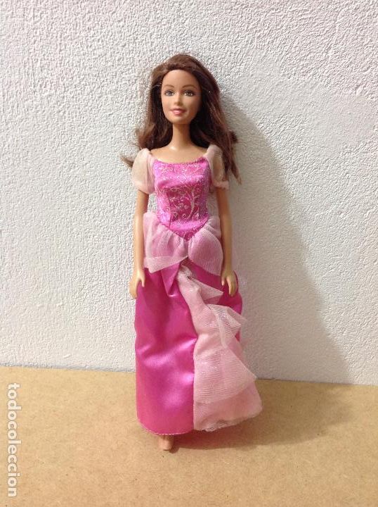 Barbie y Ken: Mu&ntilde;eca Barbie - Foto 1