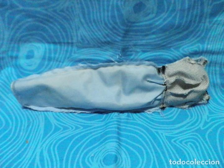 Barbie y Ken: VESTIDO ORIGINAL DE MU&Ntilde;ECA BARBIE - Foto 4