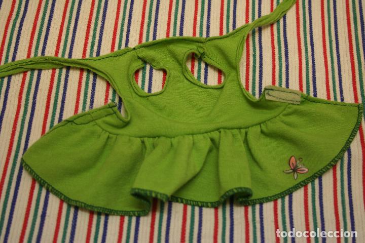 Barbie y Ken: VESTIDO DE MU&Ntilde;ECA BARBIE DE MATTEL - Foto 3