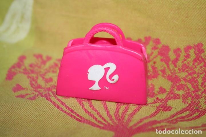 Barbie y Ken: bolso mu&ntilde;eca barbie - Foto 1