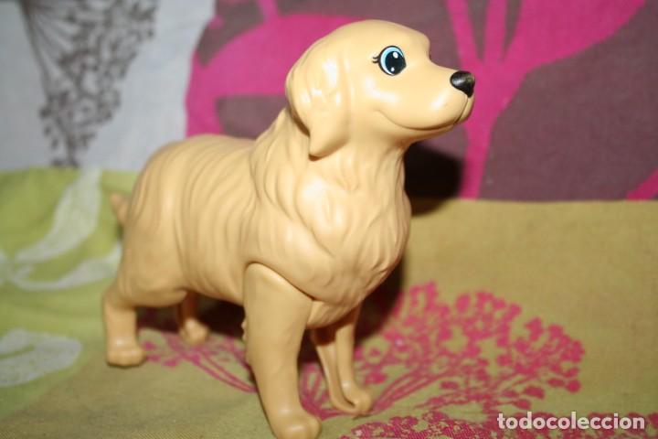 Barbie y Ken: perro mu&ntilde;eca barbie perrito - Foto 3