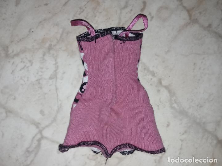 Barbie y Ken: Vestido de mu&ntilde;eca barbie - Foto 2
