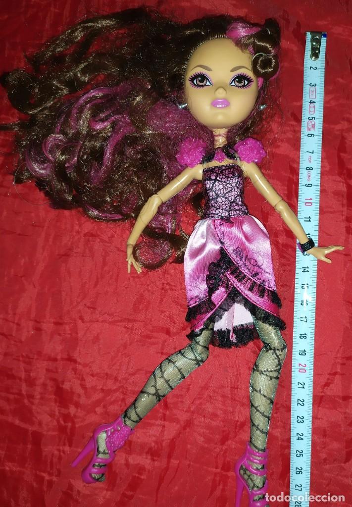 Barbie y Ken: Mu&ntilde;eca bratz ever afther high - Foto 1
