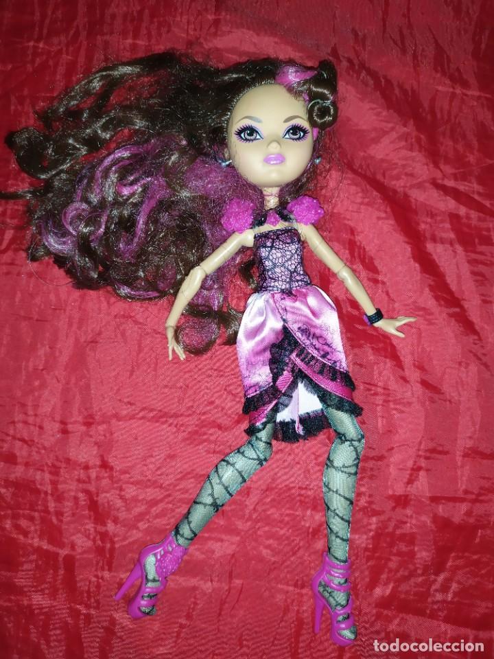 Barbie y Ken: Mu&ntilde;eca bratz ever afther high - Foto 2