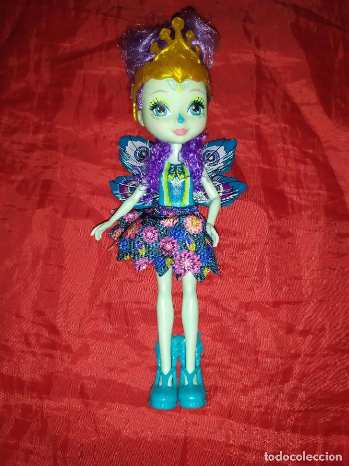 Barbie y Ken: MU&Ntilde;ECA ENCHANTIMALS 01 - Foto 1