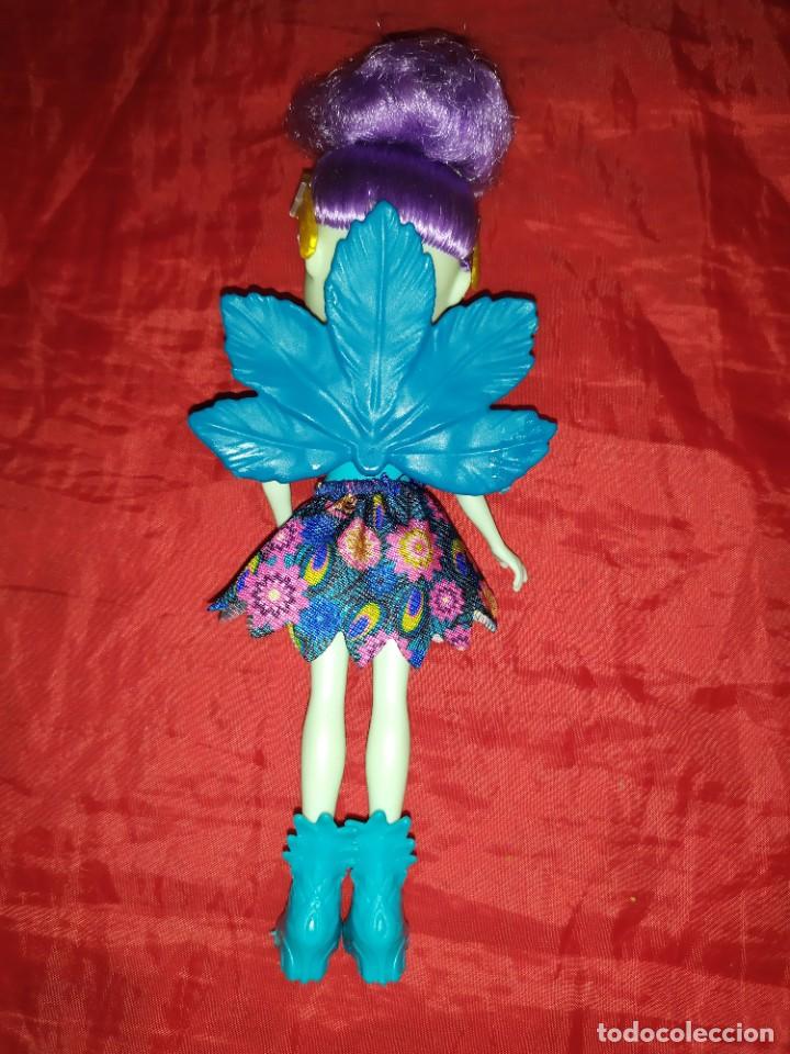Barbie y Ken: MU&Ntilde;ECA ENCHANTIMALS 01 - Foto 2