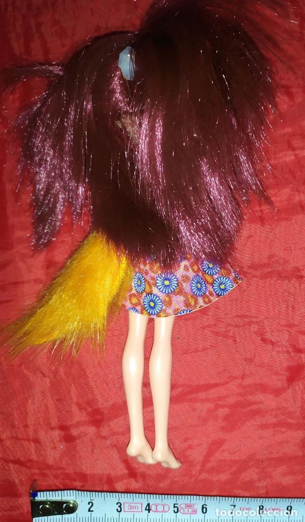 Barbie y Ken: MU&Ntilde;ECA ENCHANTIMALS - Foto 2