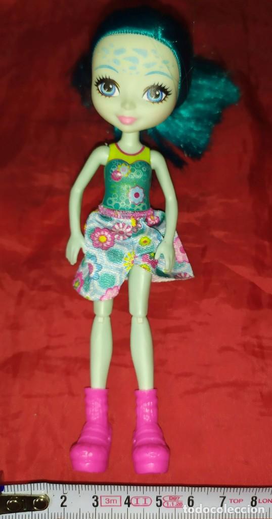 Barbie y Ken: MU&Ntilde;ECA ENCHANTIMALS 02 - Foto 1