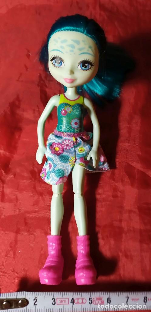 Barbie y Ken: MU&Ntilde;ECA ENCHANTIMALS 02 - Foto 2