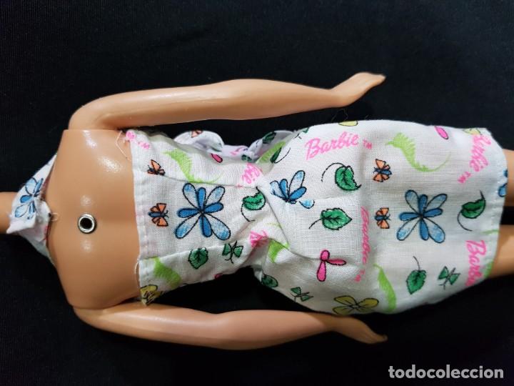 Barbie y Ken: Vestido barbie - Foto 2