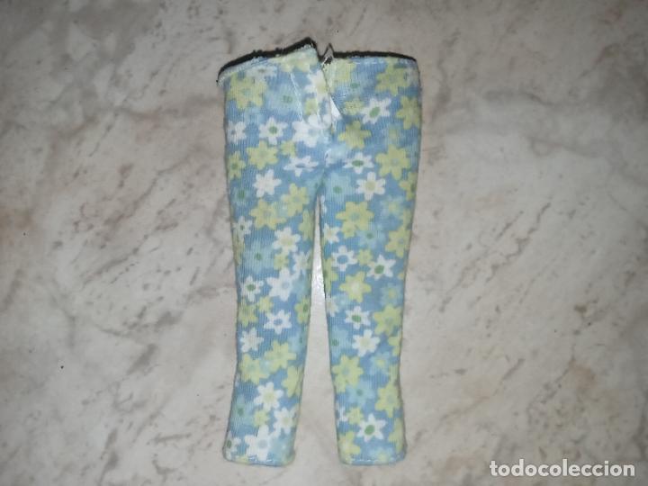 Barbie y Ken: Pantalon de mu&ntilde;eca barbie - Foto 3