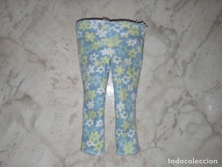 Barbie y Ken: Pantalon de mu&ntilde;eca barbie - Foto 1