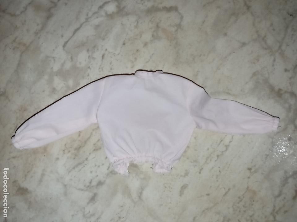 Barbie y Ken: Chaqueta de mu&ntilde;eca barbie - Foto 2