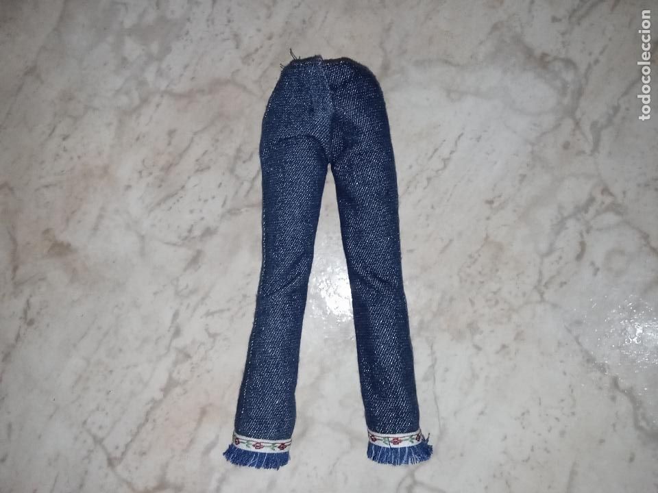 Barbie y Ken: Pantal&oacute;n de Mu&ntilde;eca Barbie - Foto 2