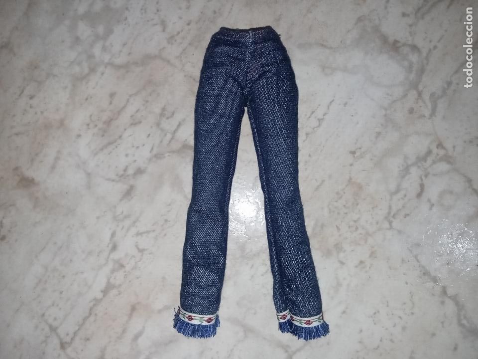 Barbie y Ken: Pantal&oacute;n de Mu&ntilde;eca Barbie - Foto 1
