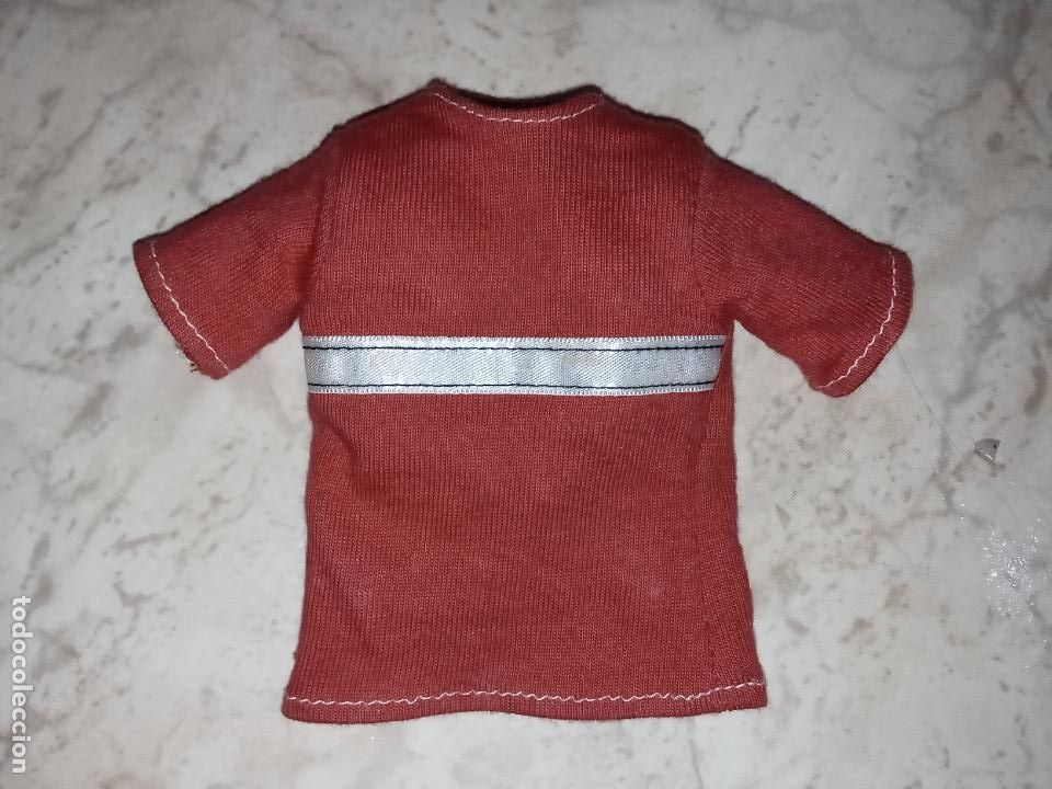 Barbie y Ken: Camisa de Mu&ntilde;eco ken - Foto 1
