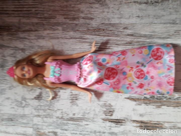 Barbie y Ken: Barbie dreamtopia - Foto 2