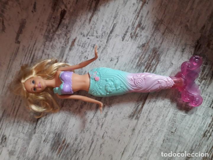Barbie y Ken: Barbie dreamtopia - Foto 3
