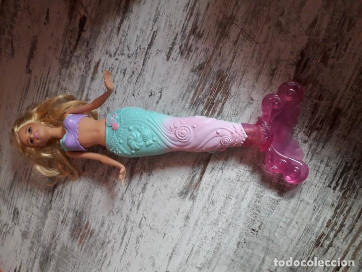 Barbie y Ken: Barbie dreamtopia - Foto 4