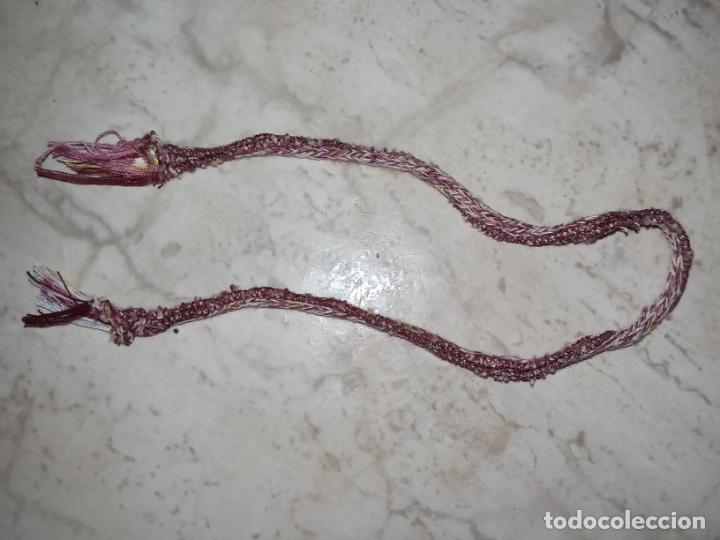 Barbie y Ken: Accesorio cintur&oacute;n de mu&ntilde;eca barbie - Foto 2