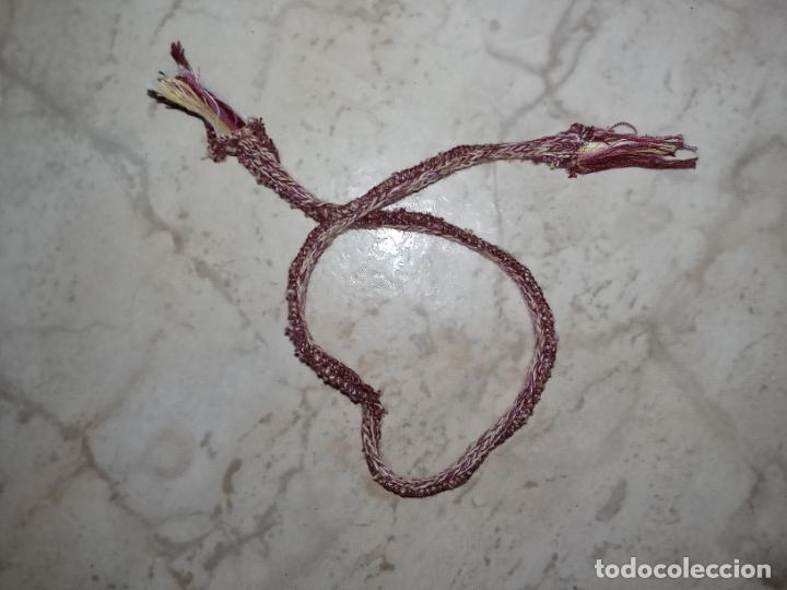 Barbie y Ken: Accesorio cintur&oacute;n de mu&ntilde;eca barbie - Foto 1