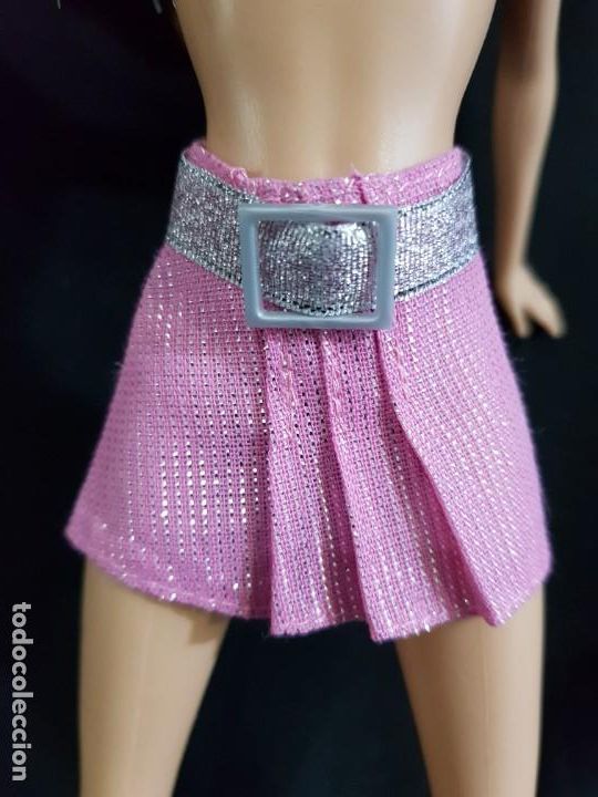 Barbie y Ken: Falda barbie - Foto 1