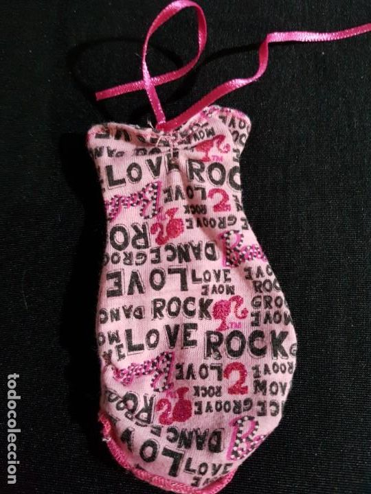 Barbie y Ken: Vestido barbie - Foto 1