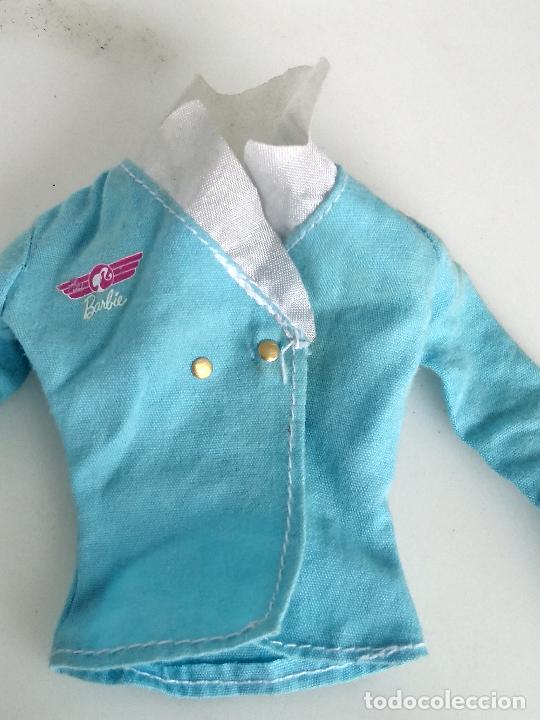 Barbie y Ken: Chaqueta Barbie - Foto 2