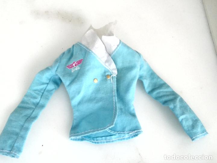 Barbie y Ken: Chaqueta Barbie - Foto 1