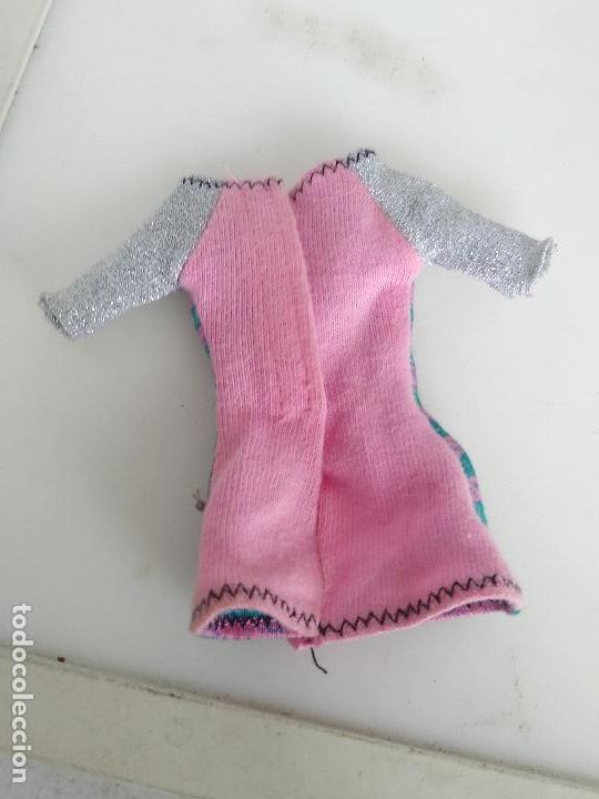 Barbie y Ken: Vestido Barbie ? - Foto 2