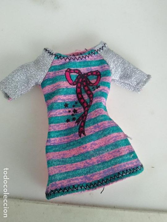 Barbie y Ken: Vestido Barbie ? - Foto 1