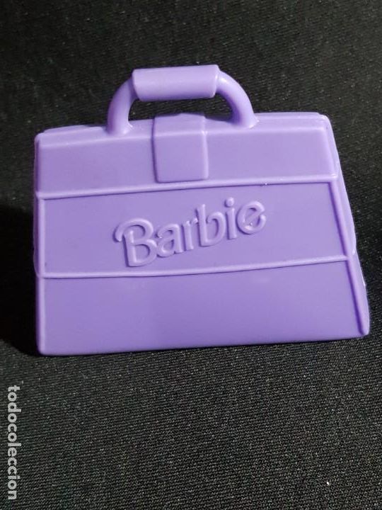 Barbie y Ken: Bolso barbie - Foto 1