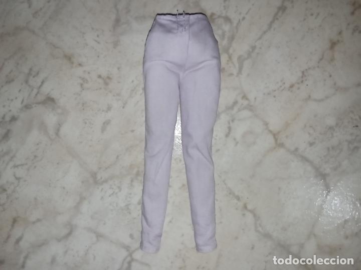 Barbie y Ken: Pantalon de Mu&ntilde;eca Barbie - Foto 2