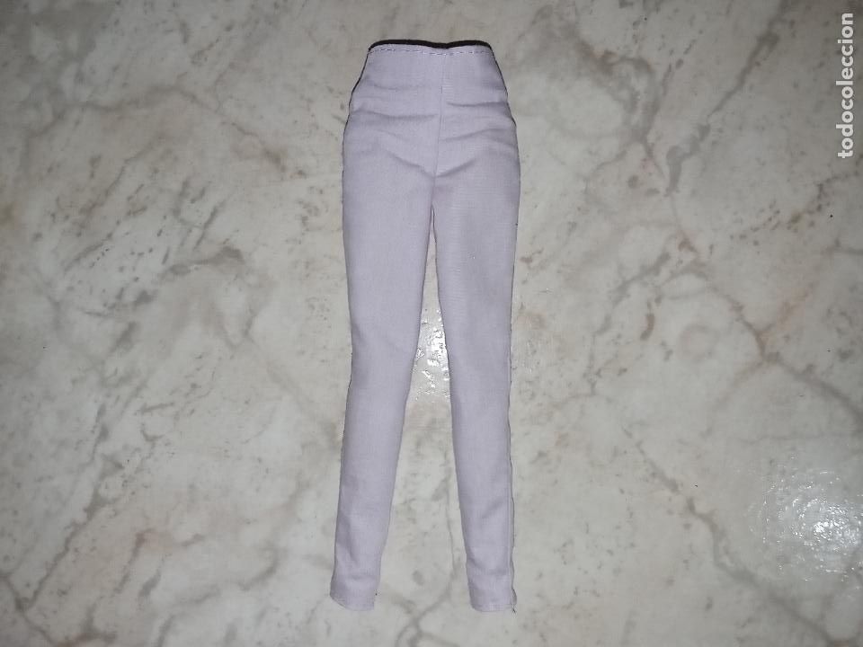 Barbie y Ken: Pantalon de Mu&ntilde;eca Barbie - Foto 1