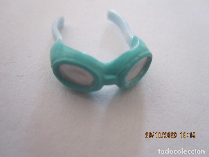 Barbie y Ken: GAFAS PARA LA MINI BARBIE - Foto 2