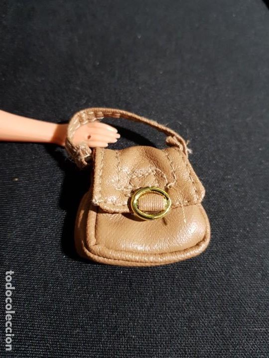 Barbie y Ken: Bolso para barbie - Foto 1