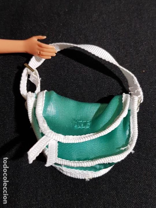Barbie y Ken: Bolso para barbie - Foto 1