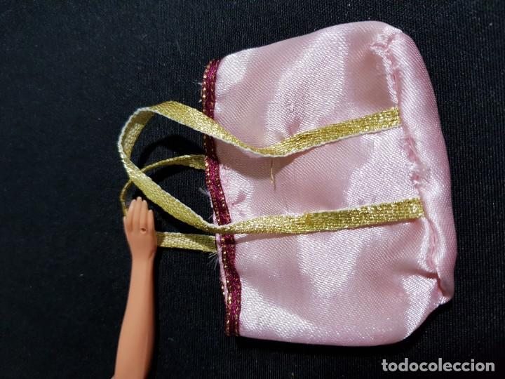 Barbie y Ken: Bolso para barbie - Foto 2