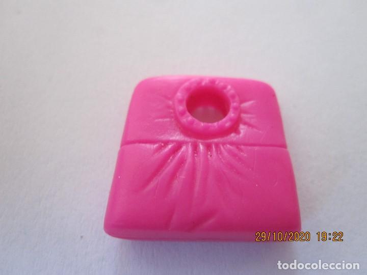Barbie y Ken: bolso accesorio para mini barbie - Foto 1