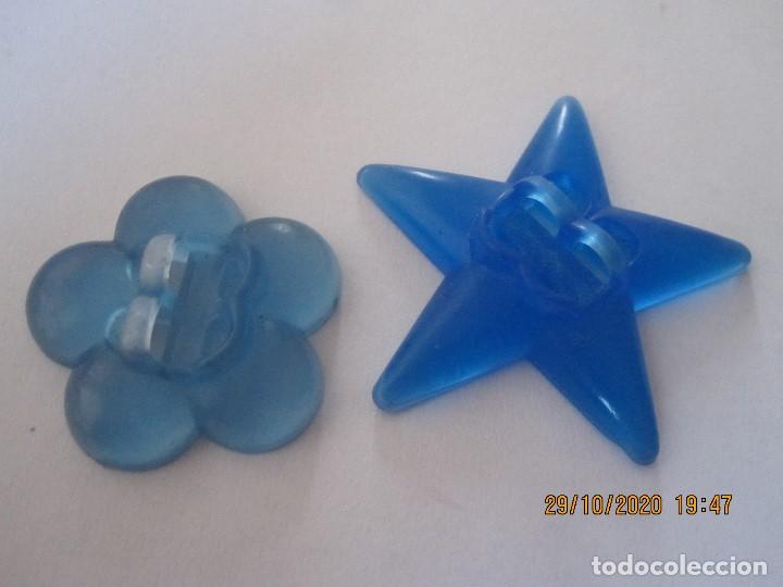 Barbie y Ken: lote de dos peanas para mini mu&ntilde;eca de barbie - Foto 1